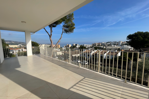 Villa a Palmanova, Mallorca, Palmanova - € 9.800/mes | Ref: EE2106 - foto 10
